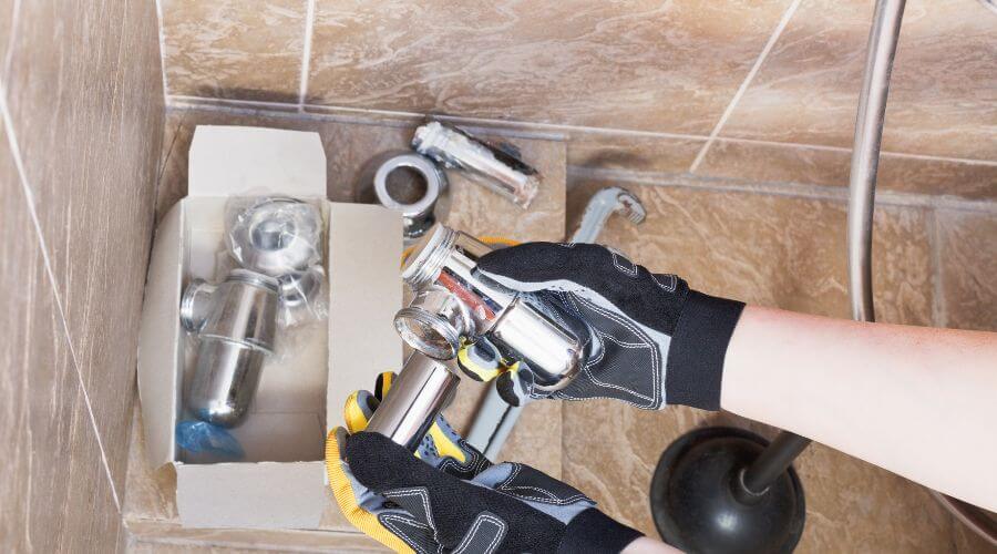 Expert flood damage restoration services in Hilliard, FL